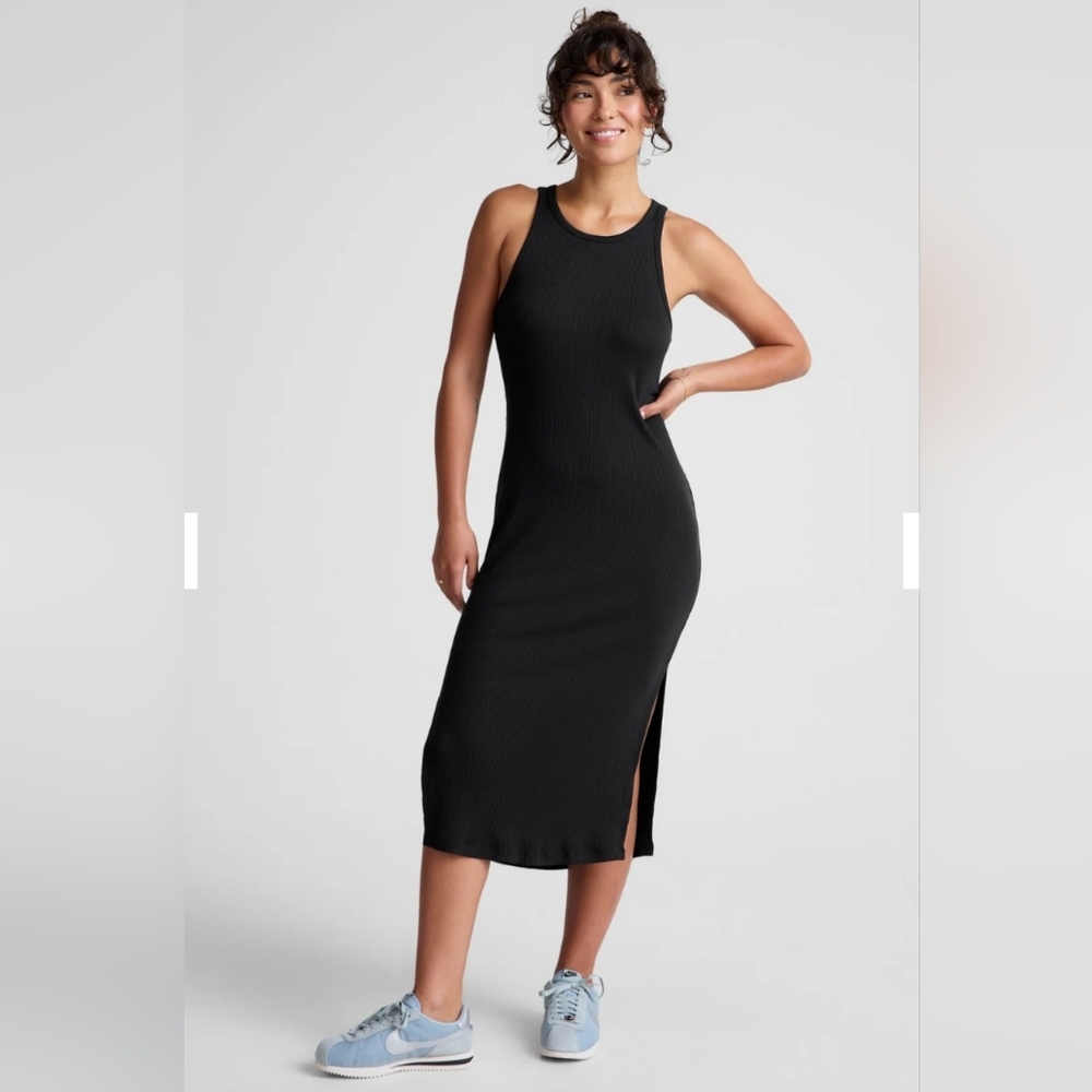 Beyond Yoga Formation Dress